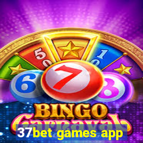 37bet games app